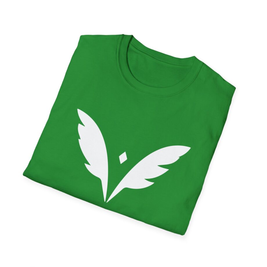 Valkyrae Unisex Softstyle T-shirt