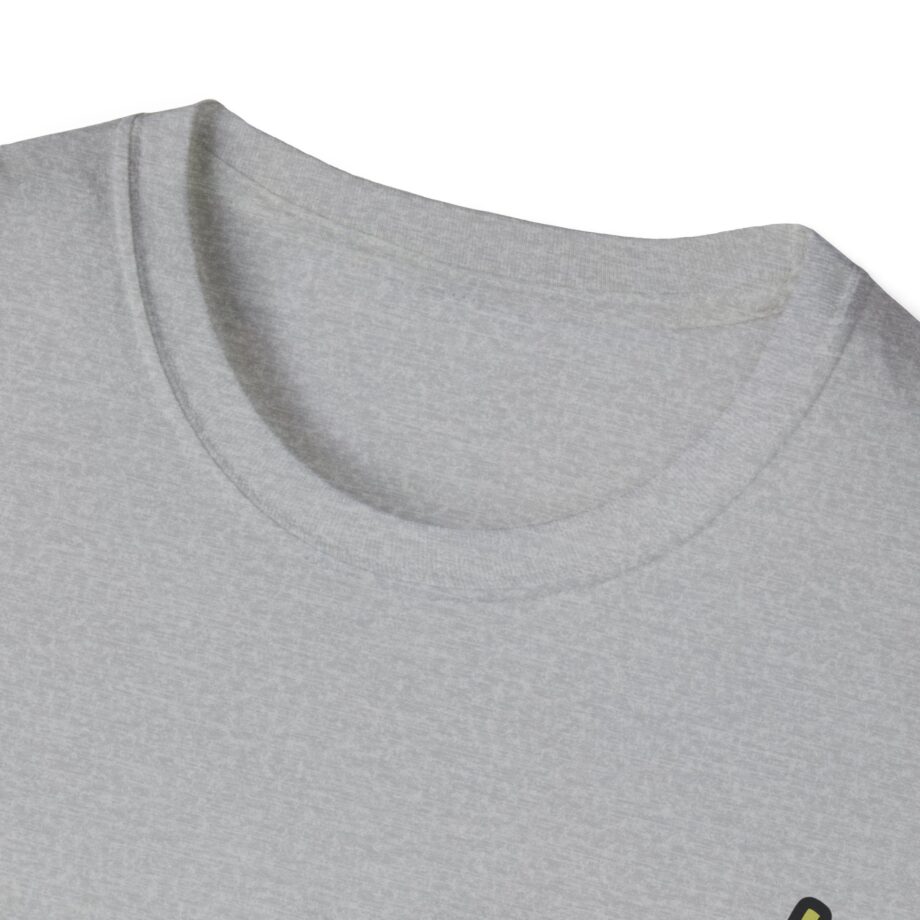 Skabeche Unisex Softstyle T-Shirt