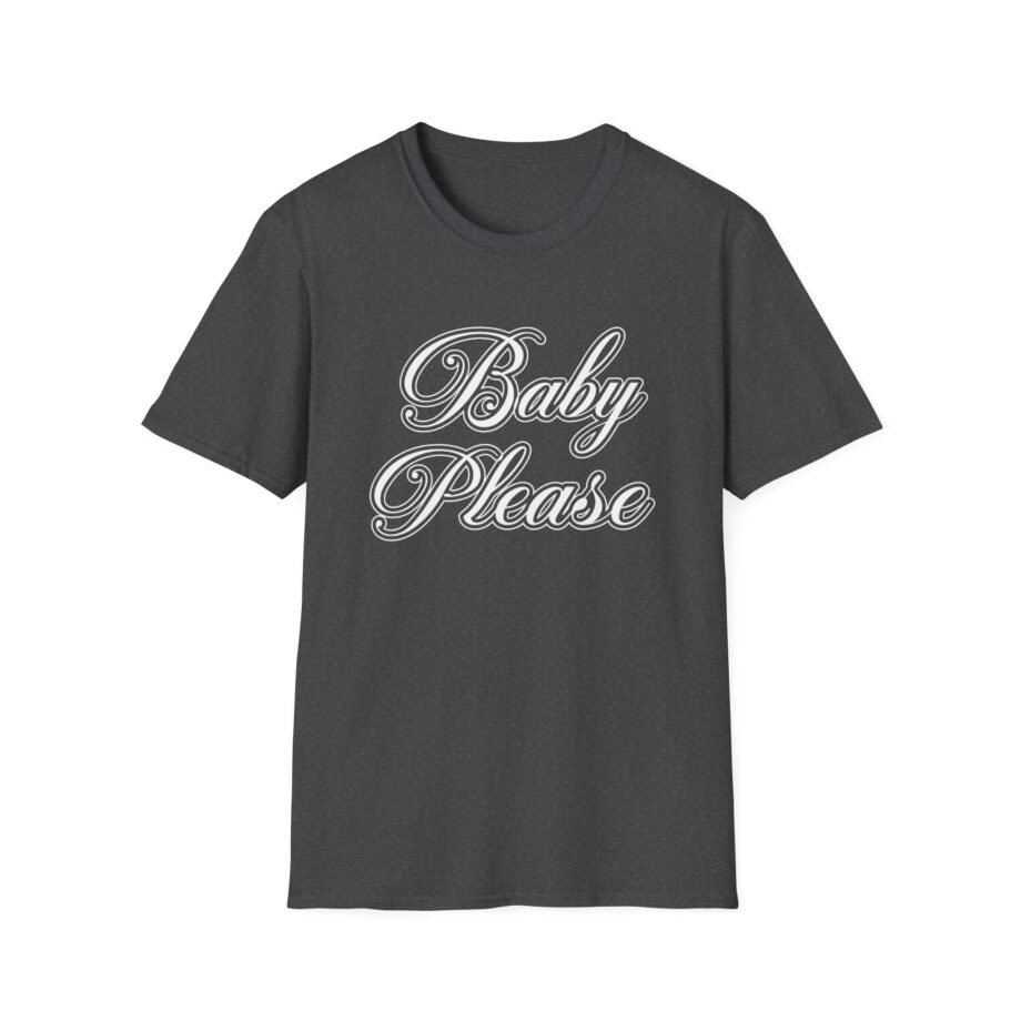 Ivan Cornejo Mirada Unisex Softstyle T-Shirt