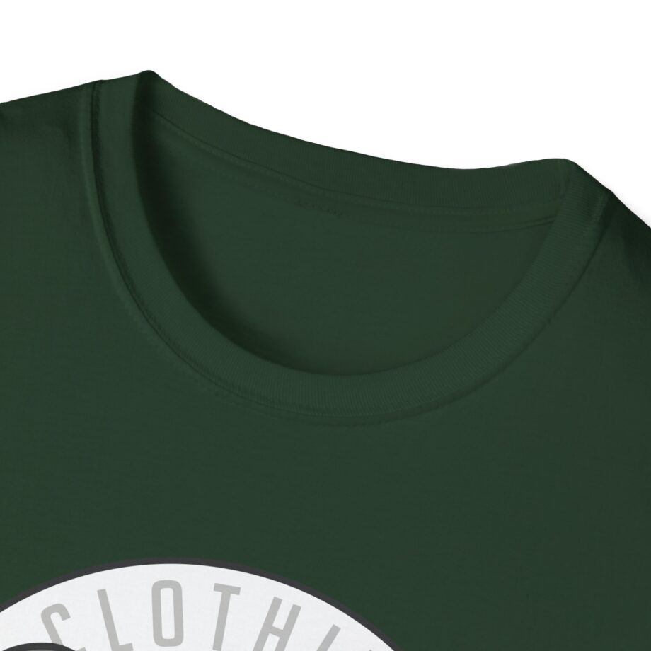 Reign Supreme Unisex Softstyle T-shirt