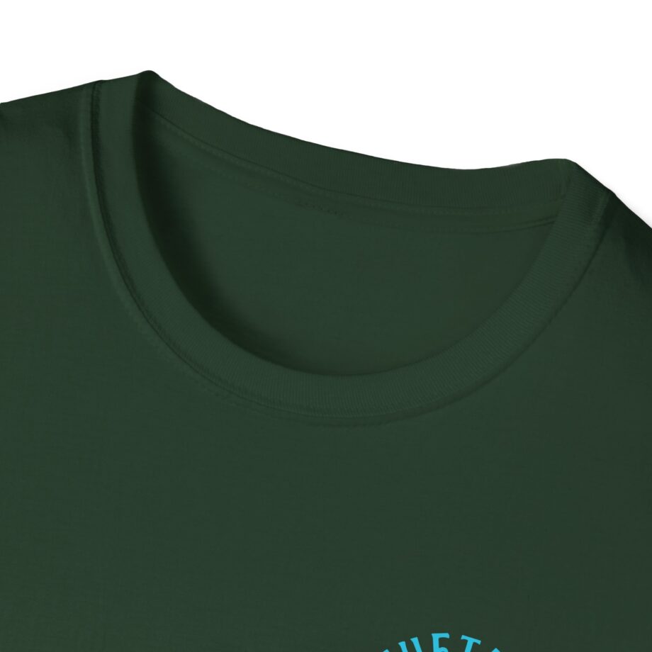 Timthetatman Unisex Softstyle T-shirt