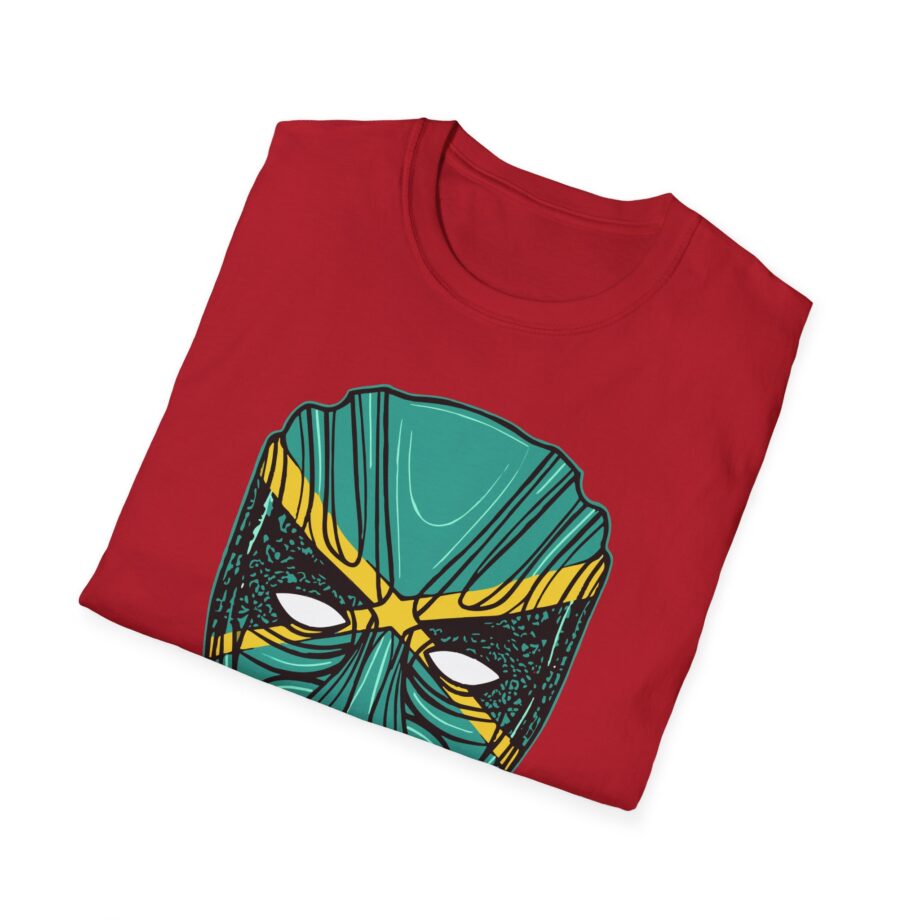 Marsimoto Unisex Softstyle T-Shirt