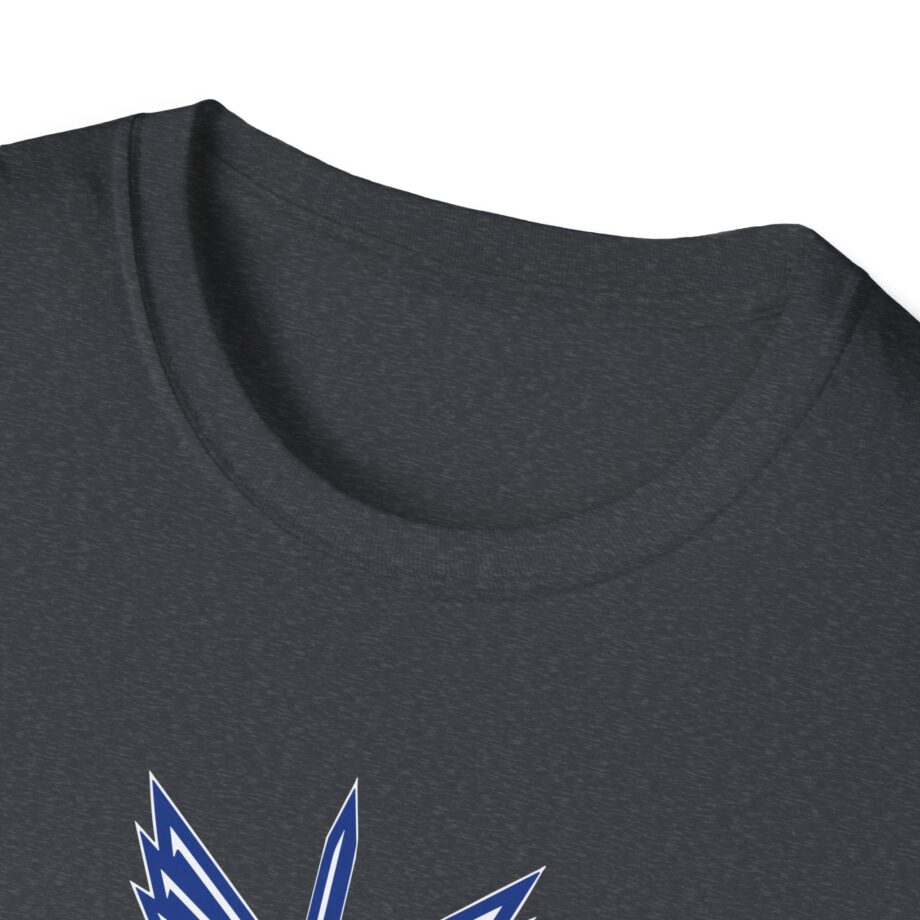 St. Louis Battlehawks 108 Stitches Unisex Softstyle T-Shirt