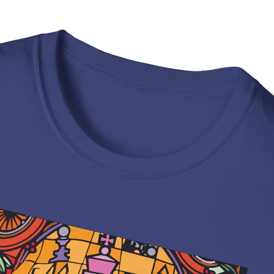 Shindy Unisex Softstyle T-Shirt