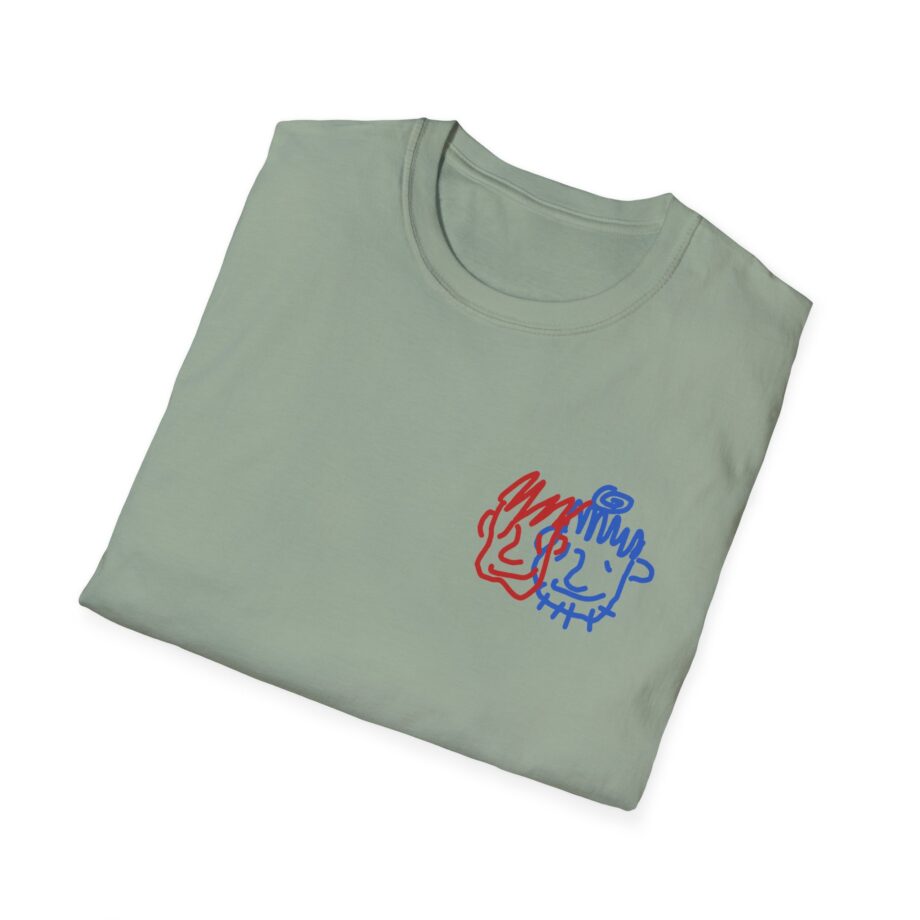 Supermega Unisex Softstyle T-shirt
