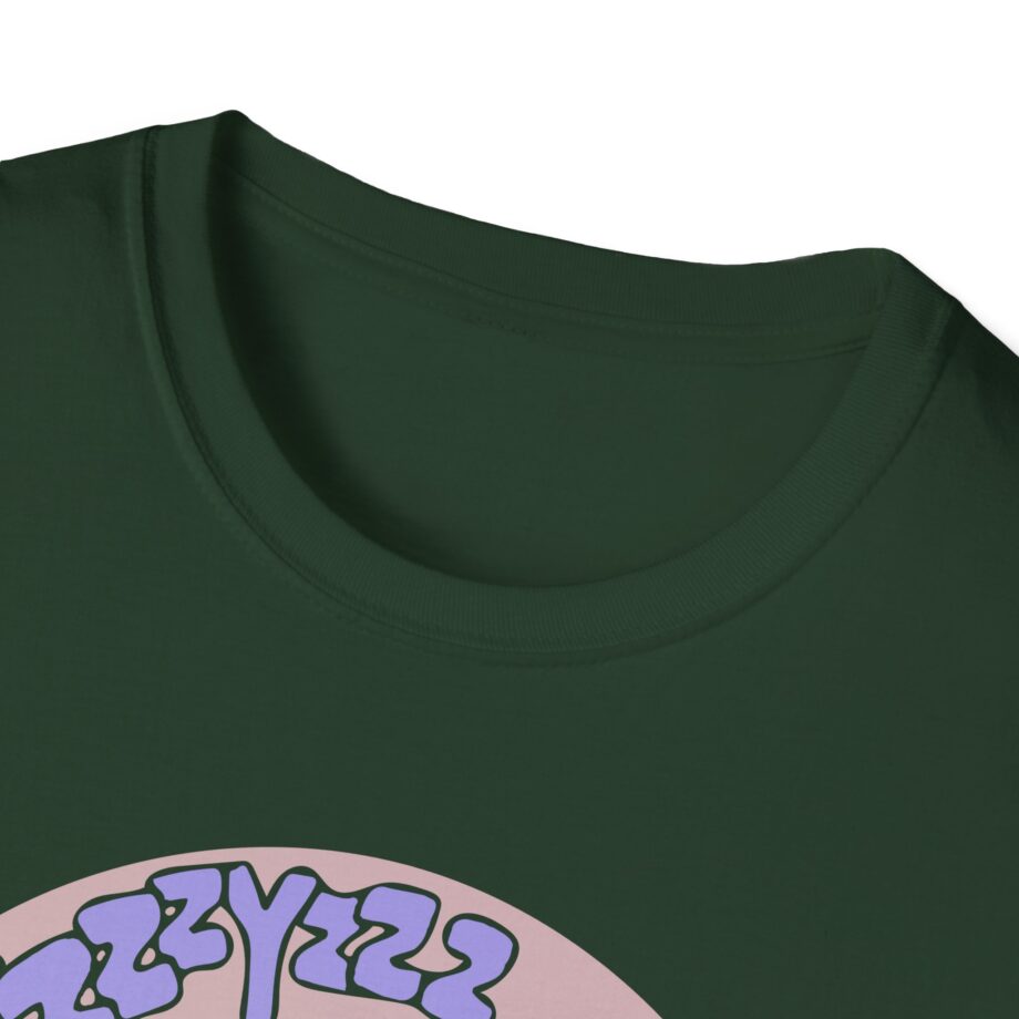 Izzzyzzz Rawr Unisex Softstyle T-shirt