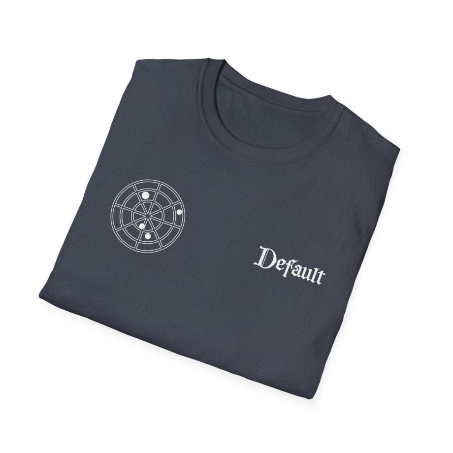 Faze Tfue Disguised by Default Unisex Softstyle T-Shirt