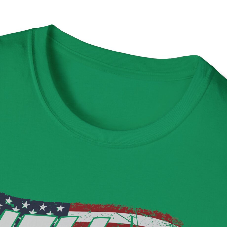 Roman Atwood Heli Yeah Unisex Softstyle T-shirt