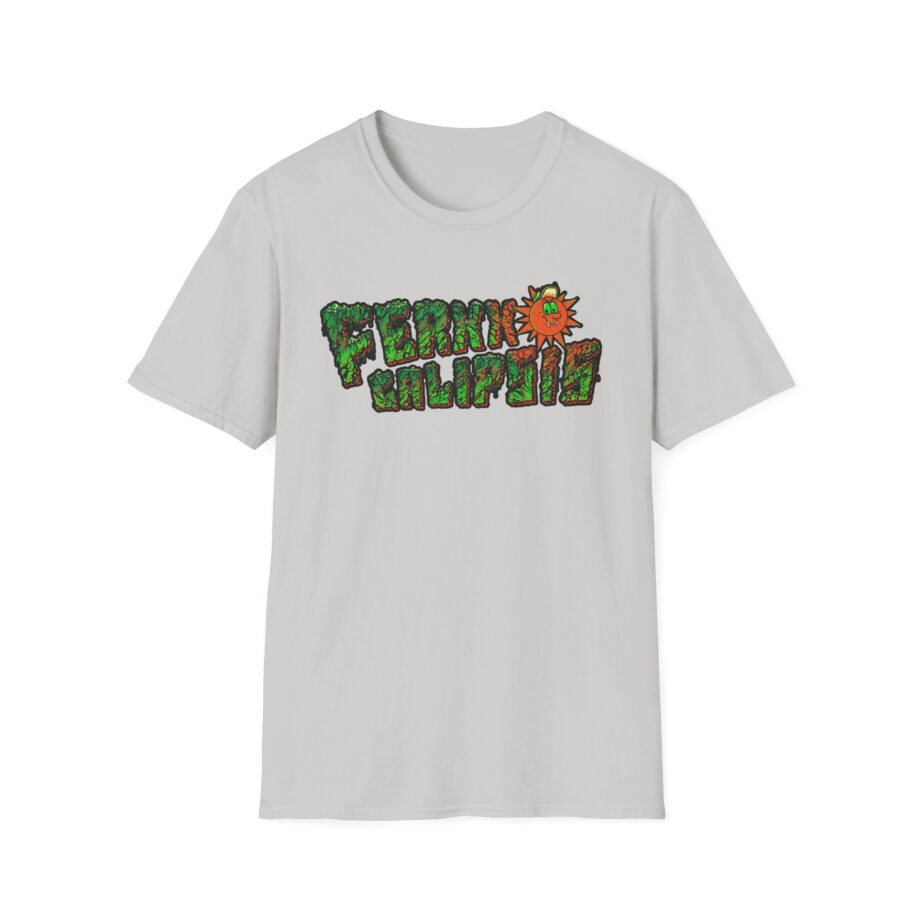 Feid Ferxxocalipsis Unisex Softstyle T-shirt