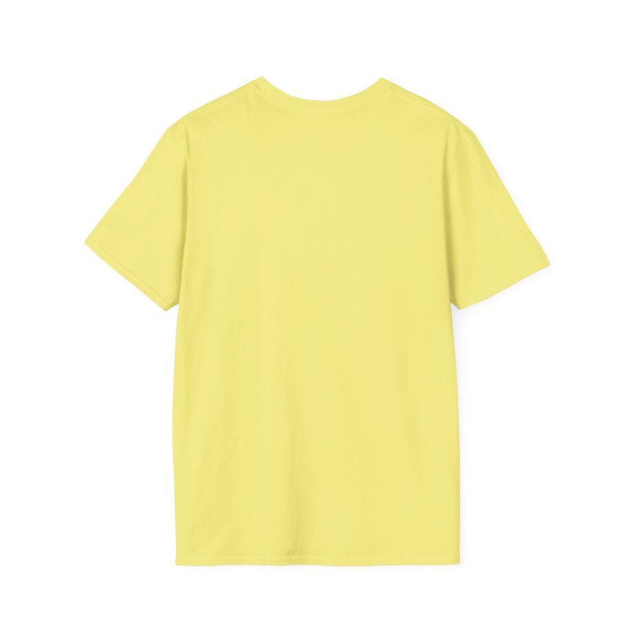 Skabeche Unisex Softstyle T-Shirt