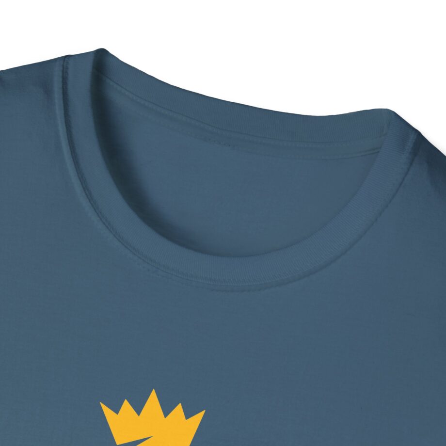 Esfand OTK Unisex Softstyle T-Shirt