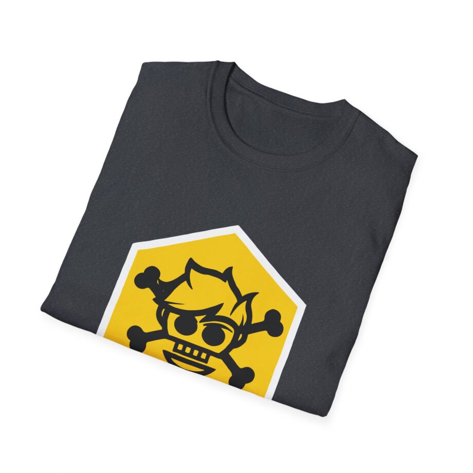 Crainer Signature Unisex Softstyle T-shirt