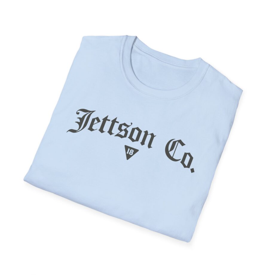 Jett Lawrence Unisex Softstyle T-Shirt
