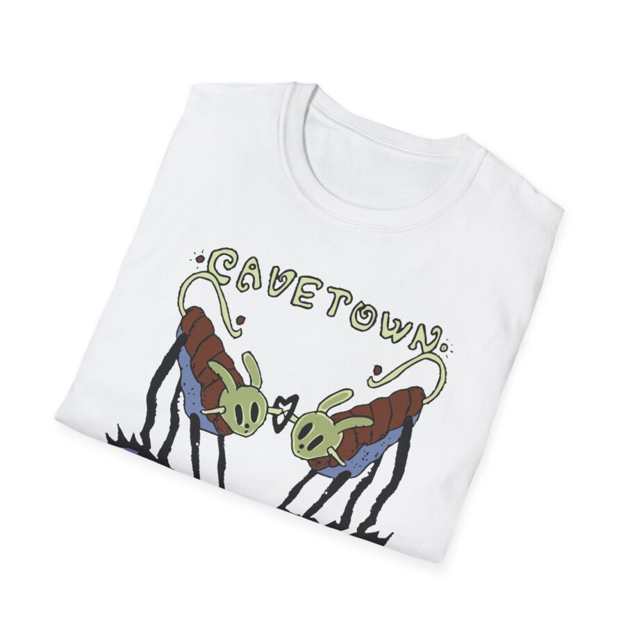 Cavetown Bug Lovin Unisex Softstyle T-Shirt