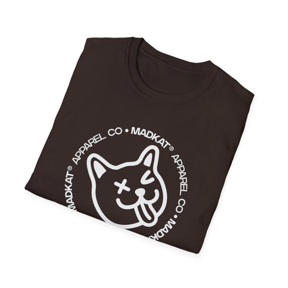 Rubius New Originals Unisex Softstyle T-Shirt