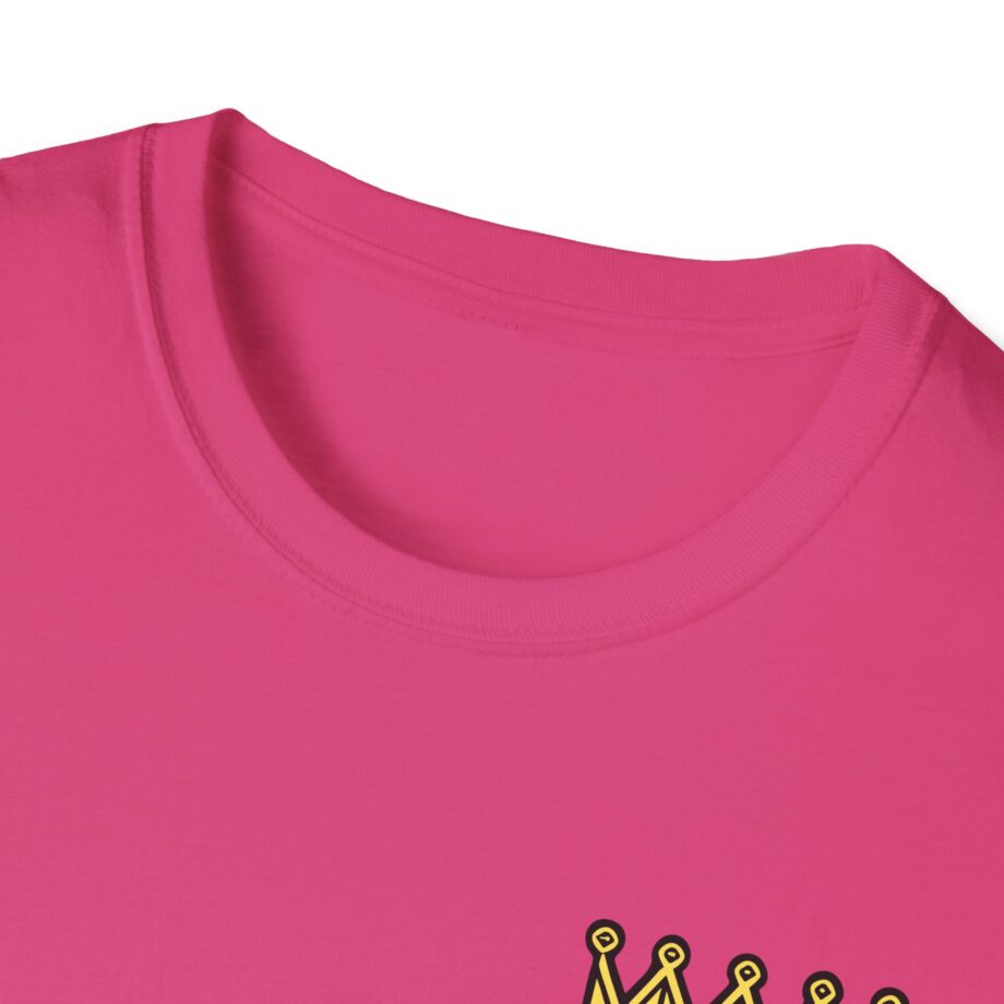 Shindy Unisex Softstyle T-Shirt