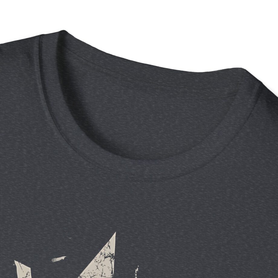 Amigo the Devil Destroyed Unisex Softstyle T-shirt