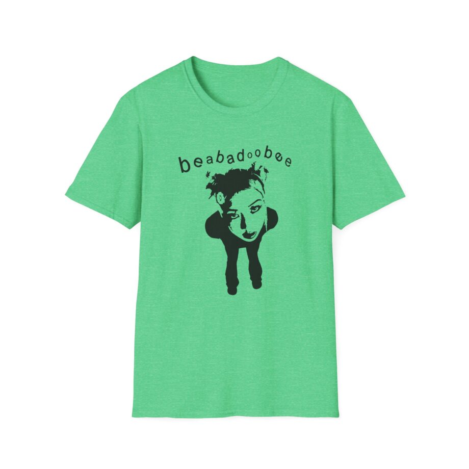 Beabadoobee  Unisex Softstyle T-Shirt