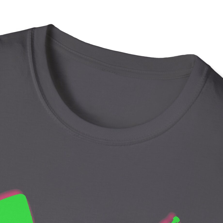 Marsimoto Ak Unisex Softstyle T-Shirt