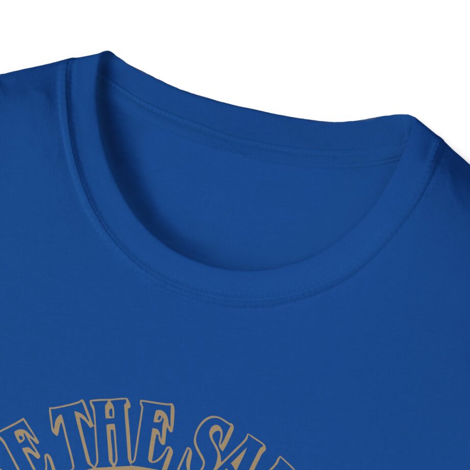 Bleachers Unisex Softstyle T-shirt