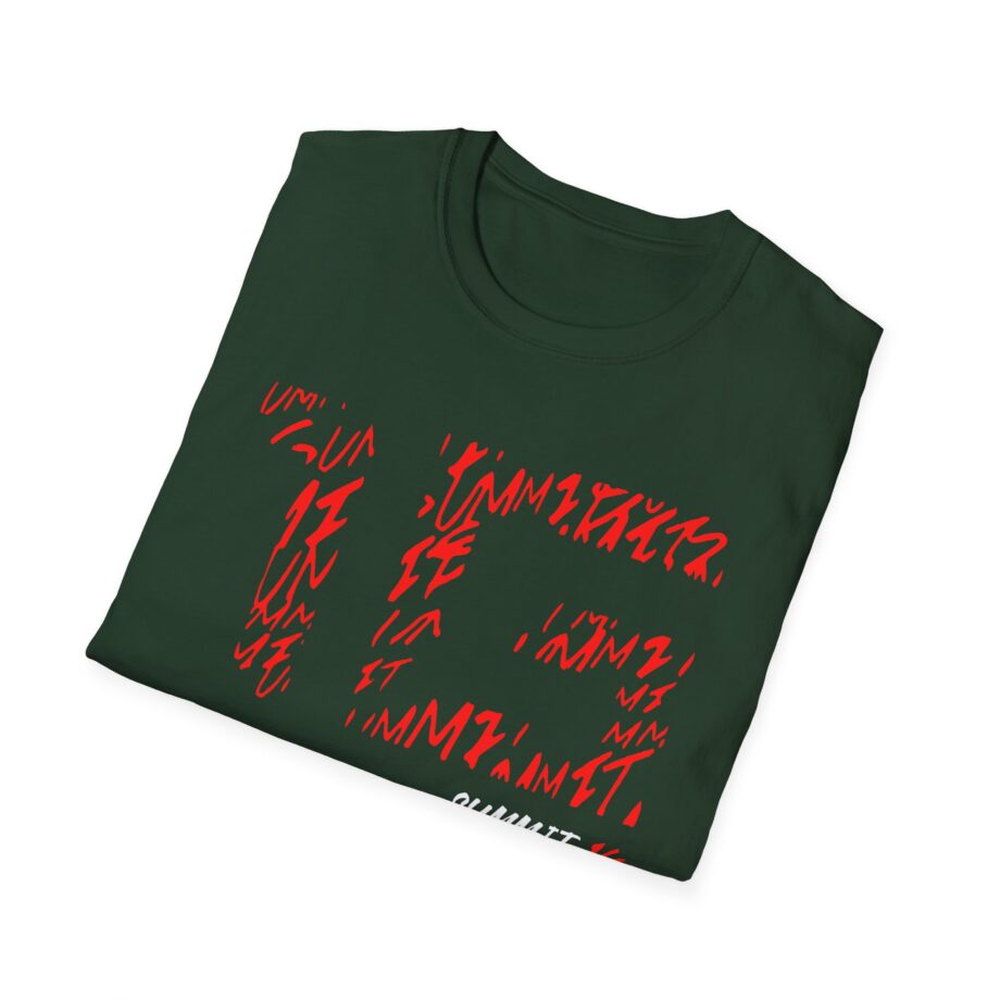 Summit1g Unisex Softstyle T-shirt
