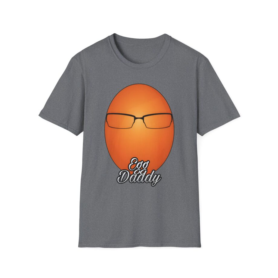 Egg Daddy Northernlion Unisex Softstyle T-Shirt