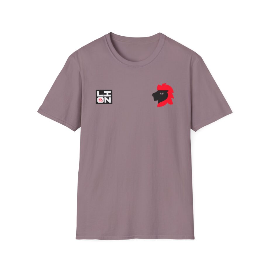 Northernlion  Unisex Softstyle T-Shirt