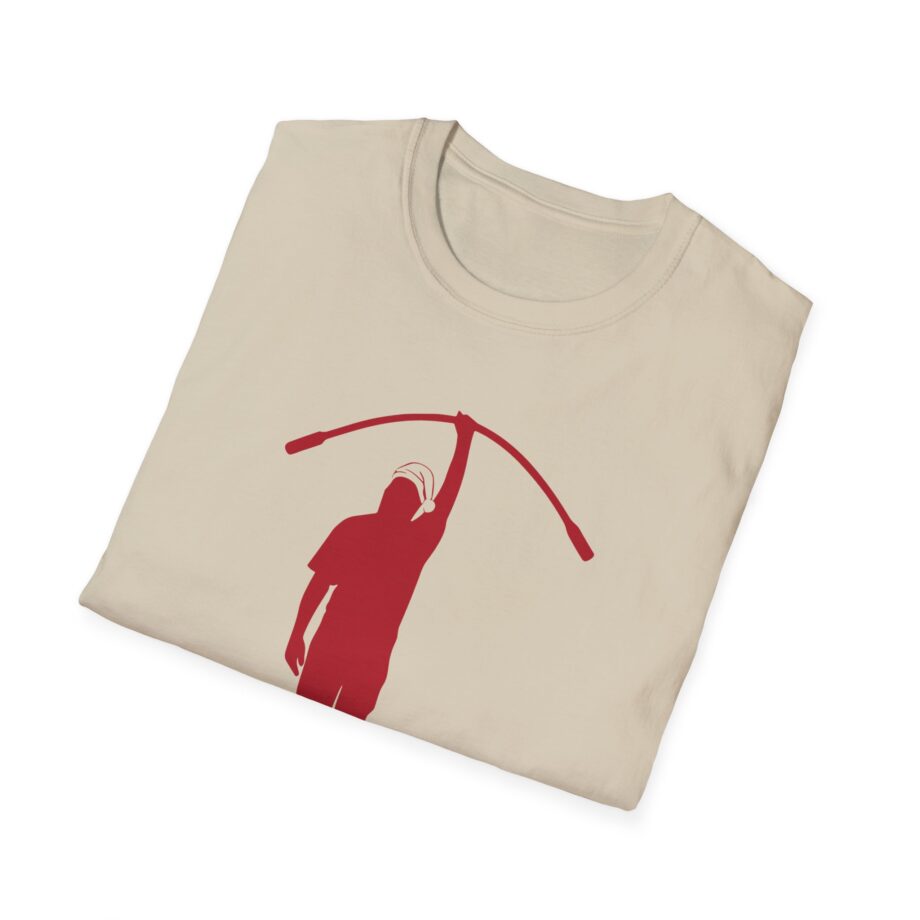 Trevor Bauer Unisex Softstyle T-Shirt