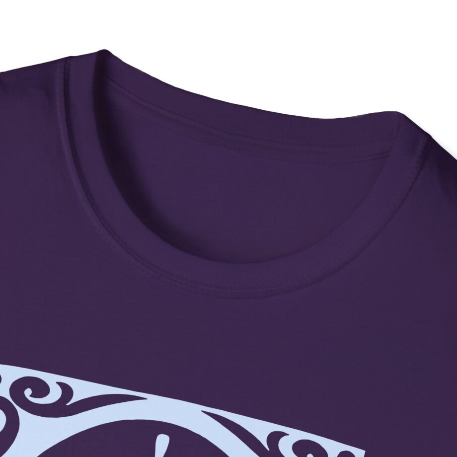 Electric Wizard Unisex Softstyle T-shirt