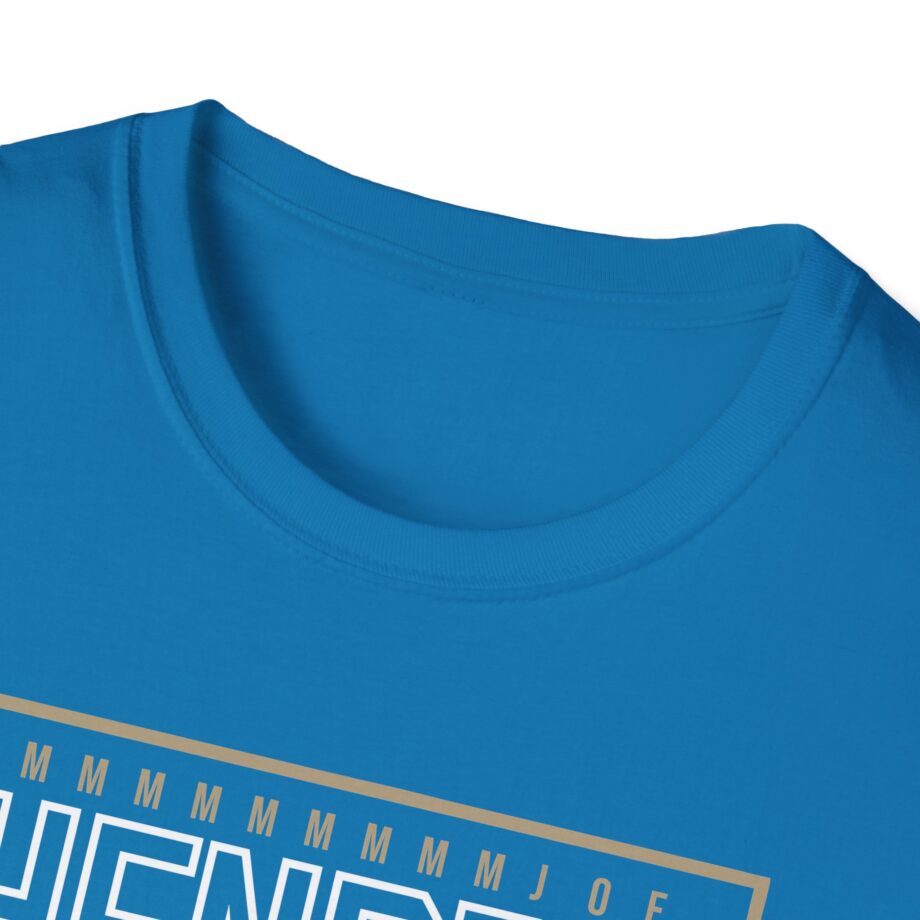 Joe Hendry Unisex Softstyle T-shirt
