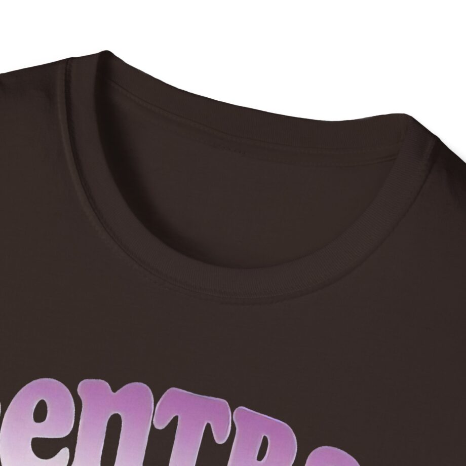 Central Cee Rap Unisex Softstyle T-Shirt