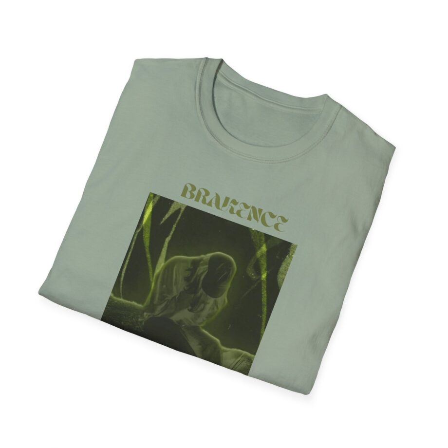 Brakence Unisex Softstyle T-shirt
