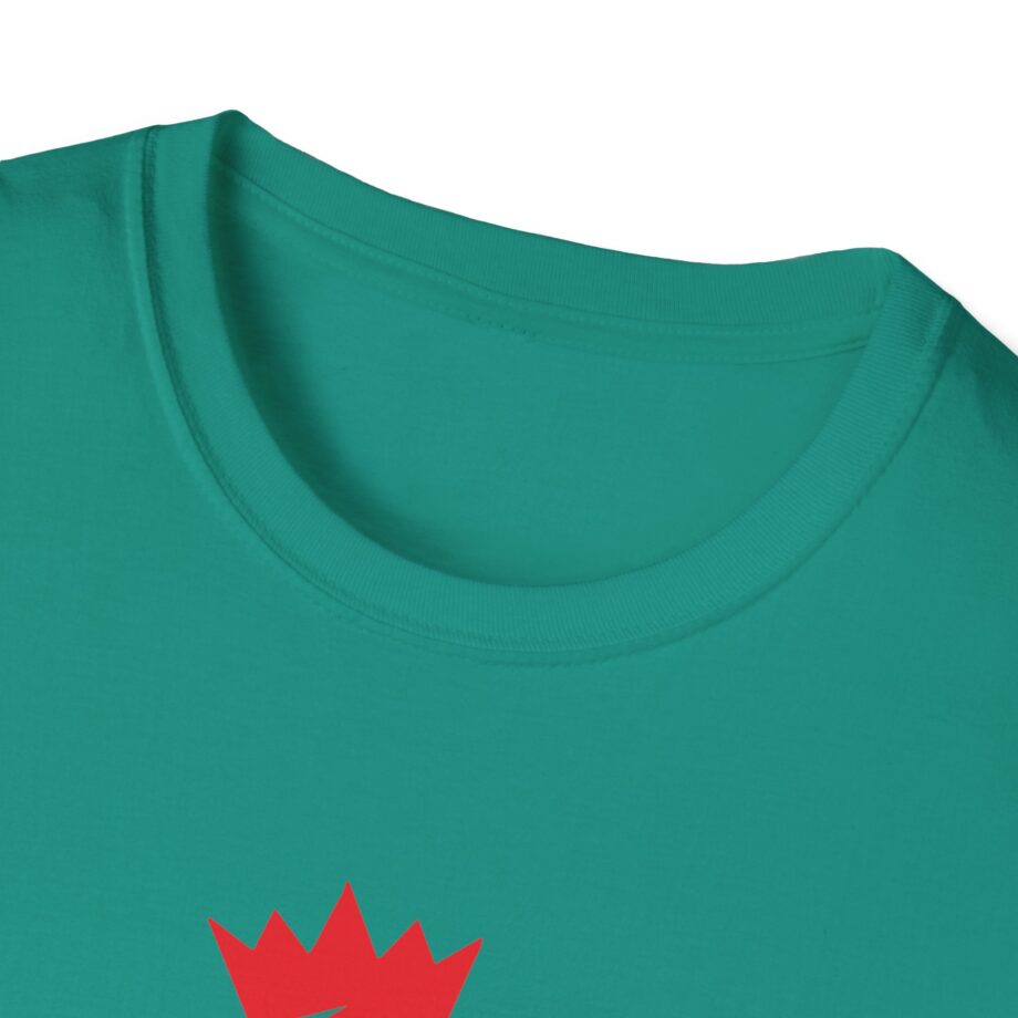 OTK Unisex Softstyle T-shirt