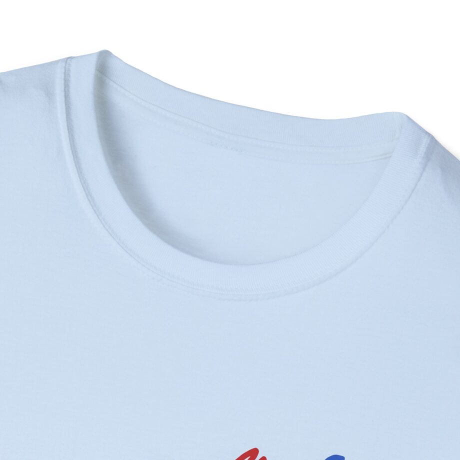 Supermega Unisex Softstyle T-shirt