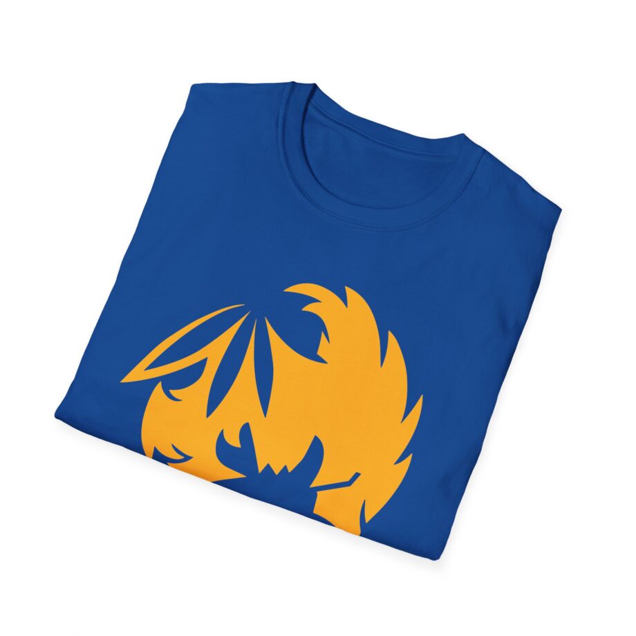 Method Man Tical Weed Unisex Softstyle T-shirt