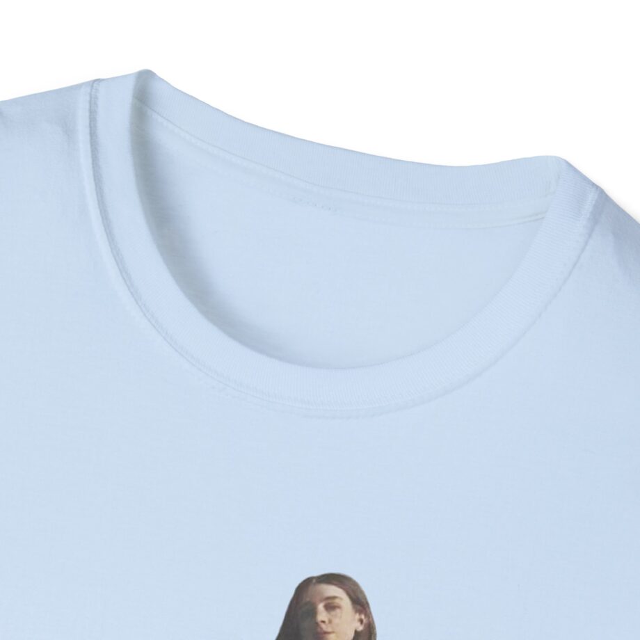 Haim Concert From the Year They Played Unisex Softstyle T-shirt