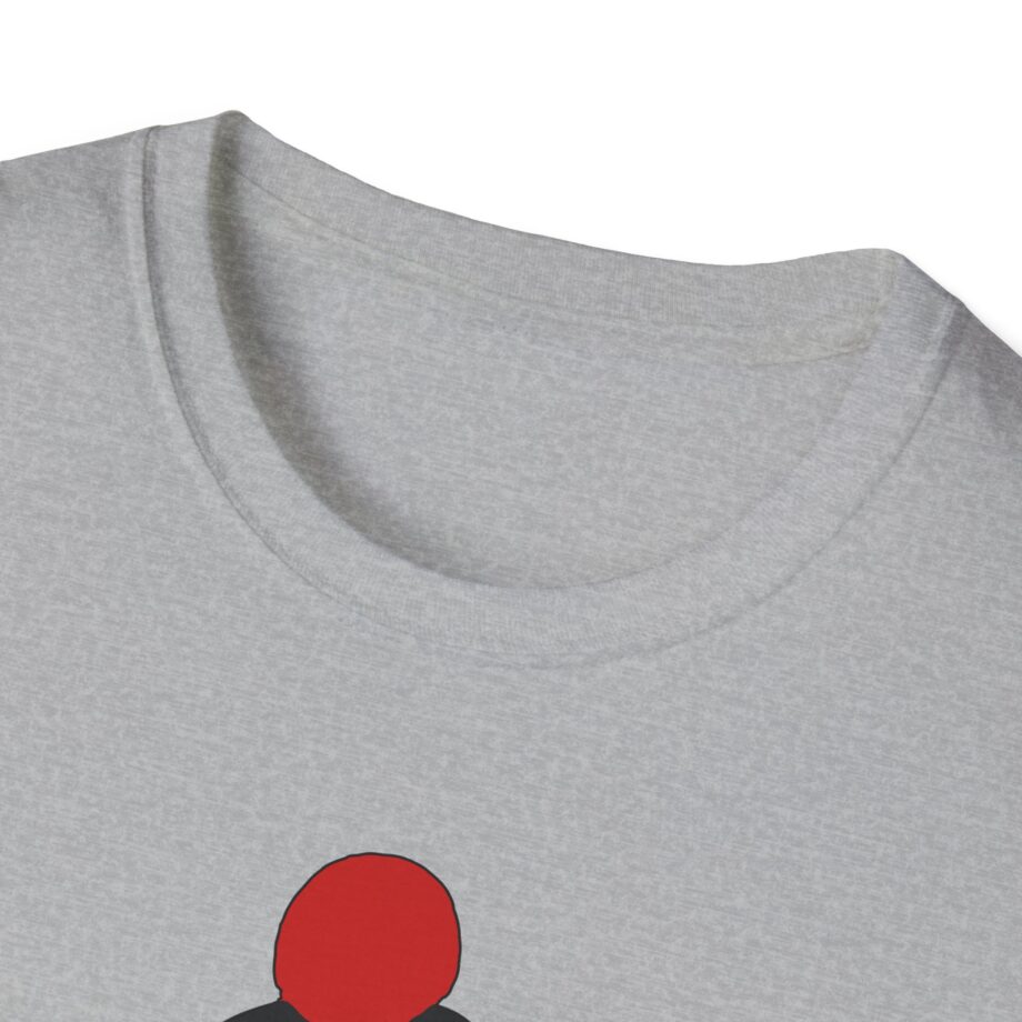 Kikagaku Moyo Unisex Softstyle T-Shirt
