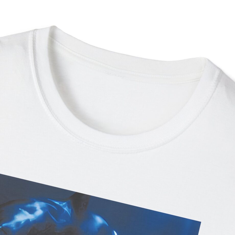 Cruz Cafune Unisex Softstyle T-Shirt