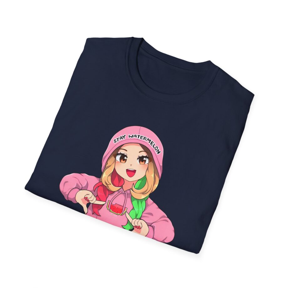 Ibella Unisex Softstyle T-shirt