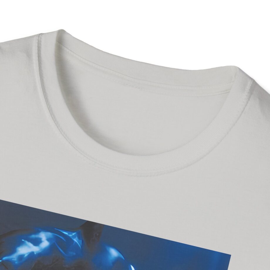 Cruz Cafune Unisex Softstyle T-Shirt