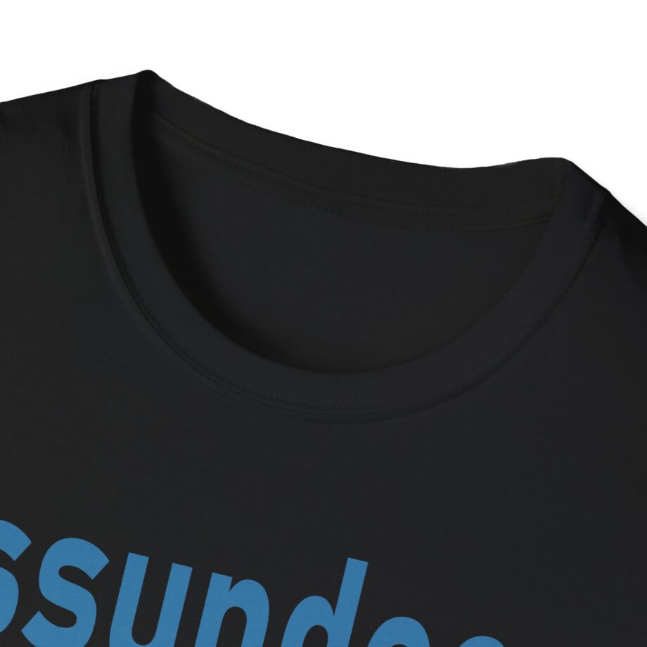 Rocket Boost Ssundee Unisex Softstyle T-Shirt