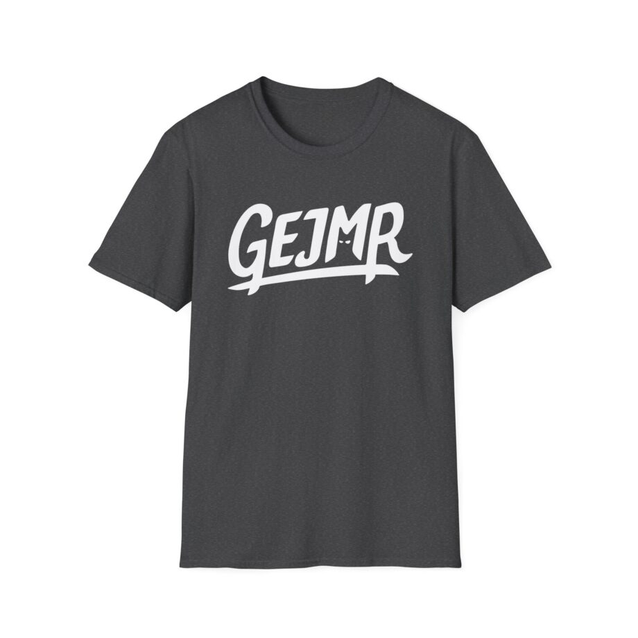 Gejmr Unisex Softstyle T-shirt