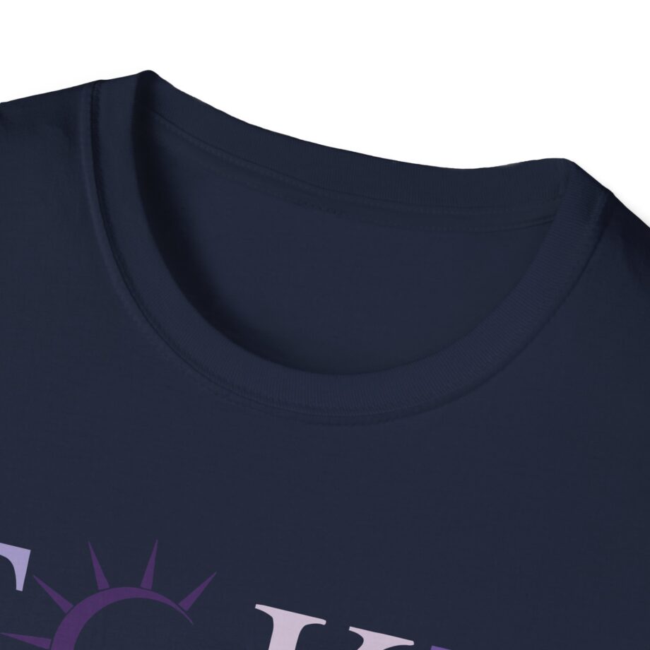 Kendall Rae Tckr Unisex Softstyle T-shirt