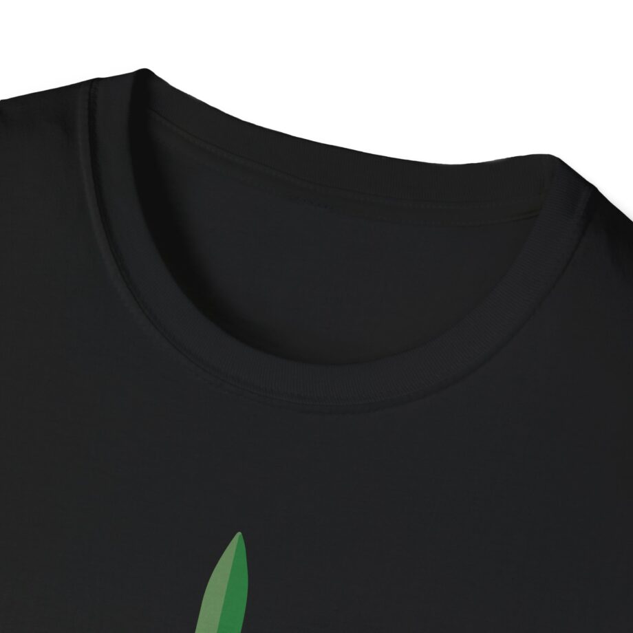 Philza Gaming Vaporware Unisex Softstyle T-shirt