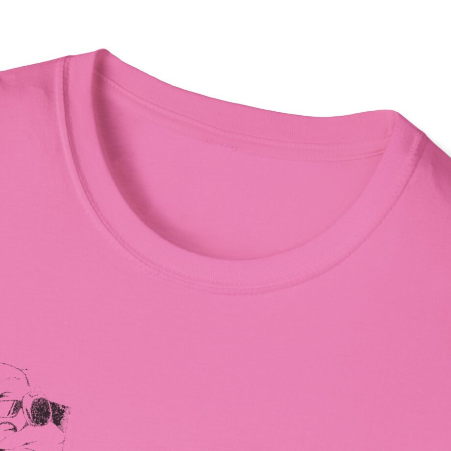 Jynxzi Unisex Softstyle T-Shirt