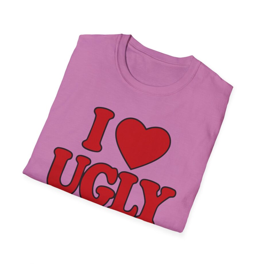 Omar Apollo Unisex Softstyle T-shirt