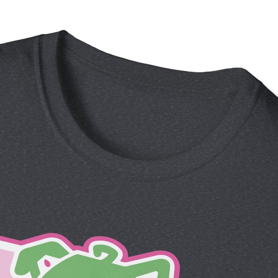 Ibella Twilight Unisex Softstyle T-shirt