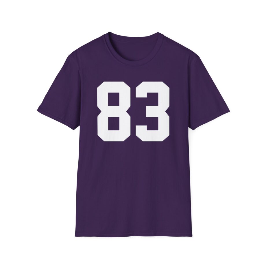 Afroman Unisex Softstyle T-Shirt