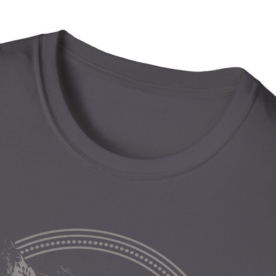 Tyler Childers Hounds Unisex Softstyle T-shirt