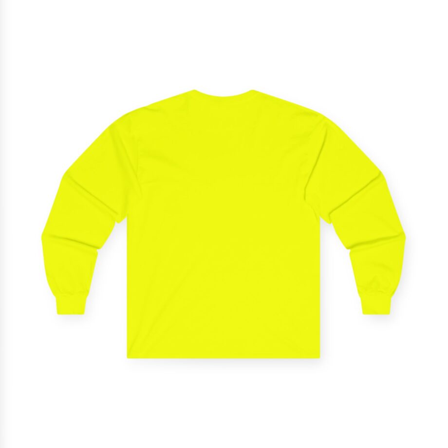 Chappell Roan Green Unisex Ultra Cotton Long Sleeve Tee